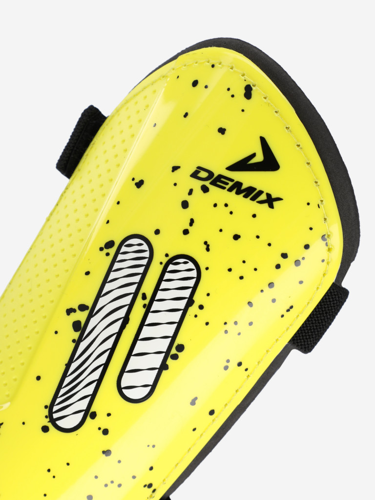 Щитки футбольные Demix — фото №3