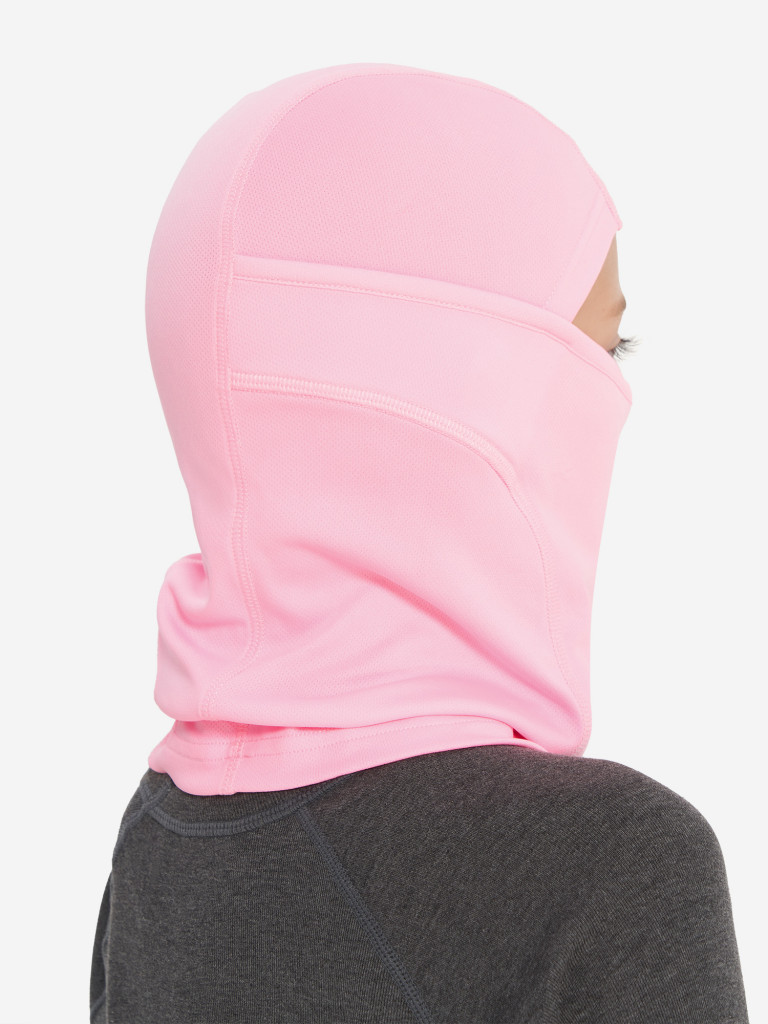 Volkl қыздарға арналған балаклавасы — фото №2