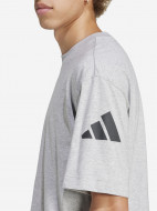 Футболка мужская adidas — фото №5