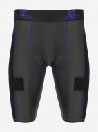 Компрессионные шорты MadGuy Basic Compression