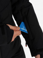 Ellesse Cipriano ерлер жылы курткасы — фото №9