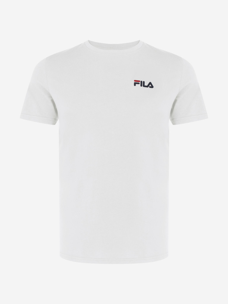 Футболка мужская FILA Essentials — фото №4