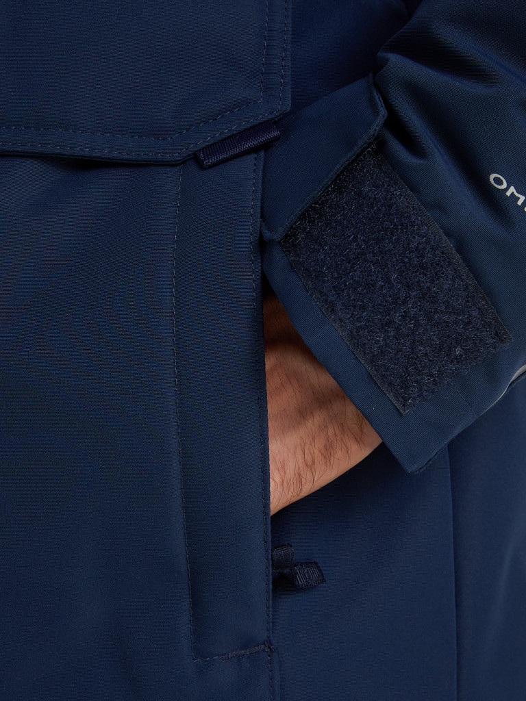 Columbia Landroamer Parka ерлер жылы курткасы — фото №10