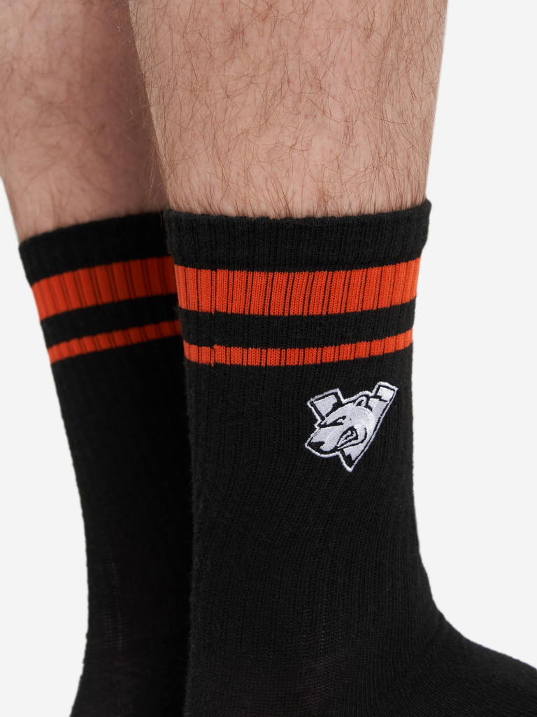 Носки Kappa x Virtus.pro, 1 пара — фото №11