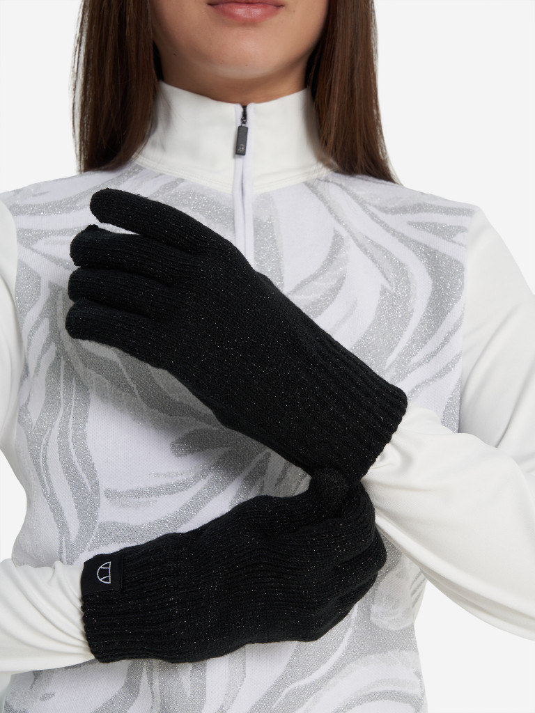 Перчатки женские Ellesse