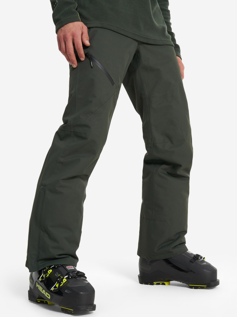 Брюки утепленные мужские IcePeak Colman