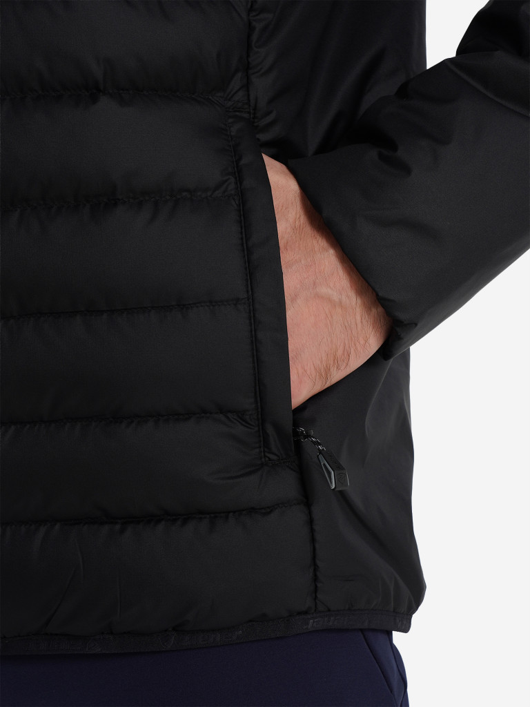 Ziener Nantano ерлер жылы курткасы — фото №11