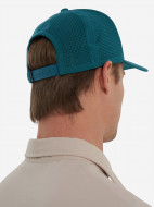 Бейсболка Columbia Mountaincap 3 D Stretch Snap Back — фото №10