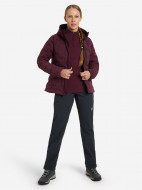 Пуховик женский Mountain Hardwear Stretchdown — фото №3