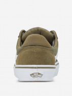 Vans Ward Deluxe әйелдер кедысы — фото №3