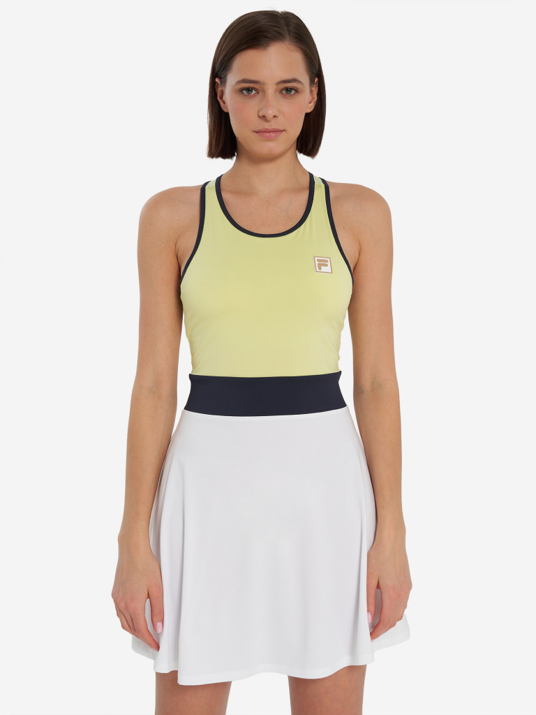 FILA әйелдер көйлегі — фото №2