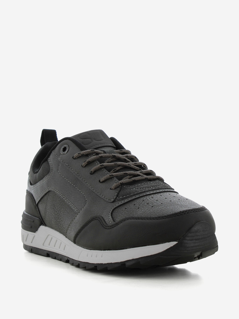 Safety Jogger ерлер қонышсыз бәтеңкесі — фото №2