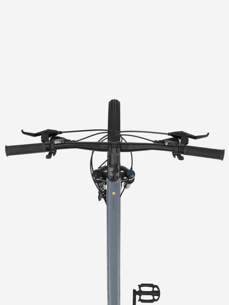 Велосипед горный Stern Energy 29" — фото №9