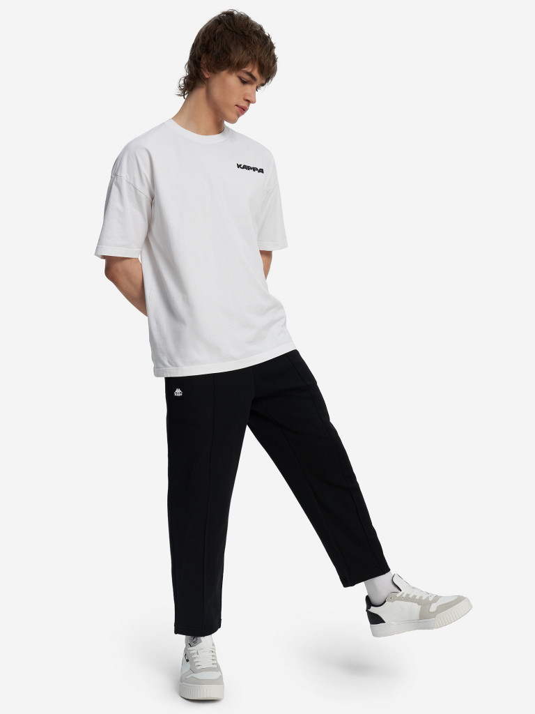 Kappa ерлер шалбары — фото №4