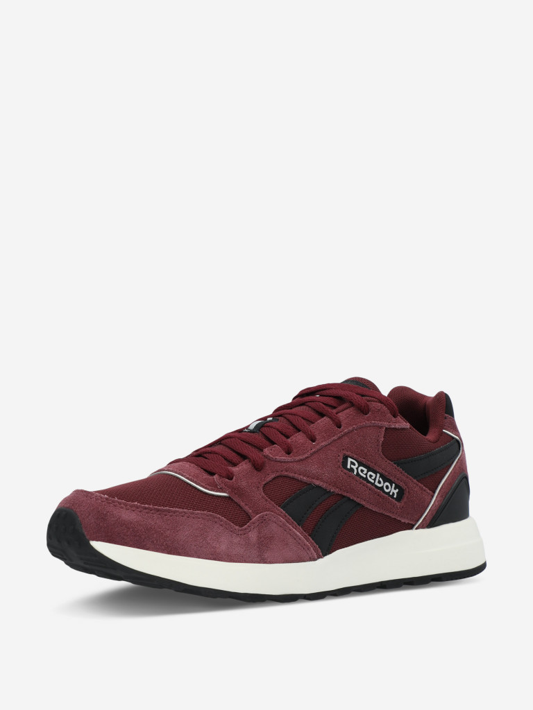 Кроссовки мужские Reebok Gl1000 — фото №3