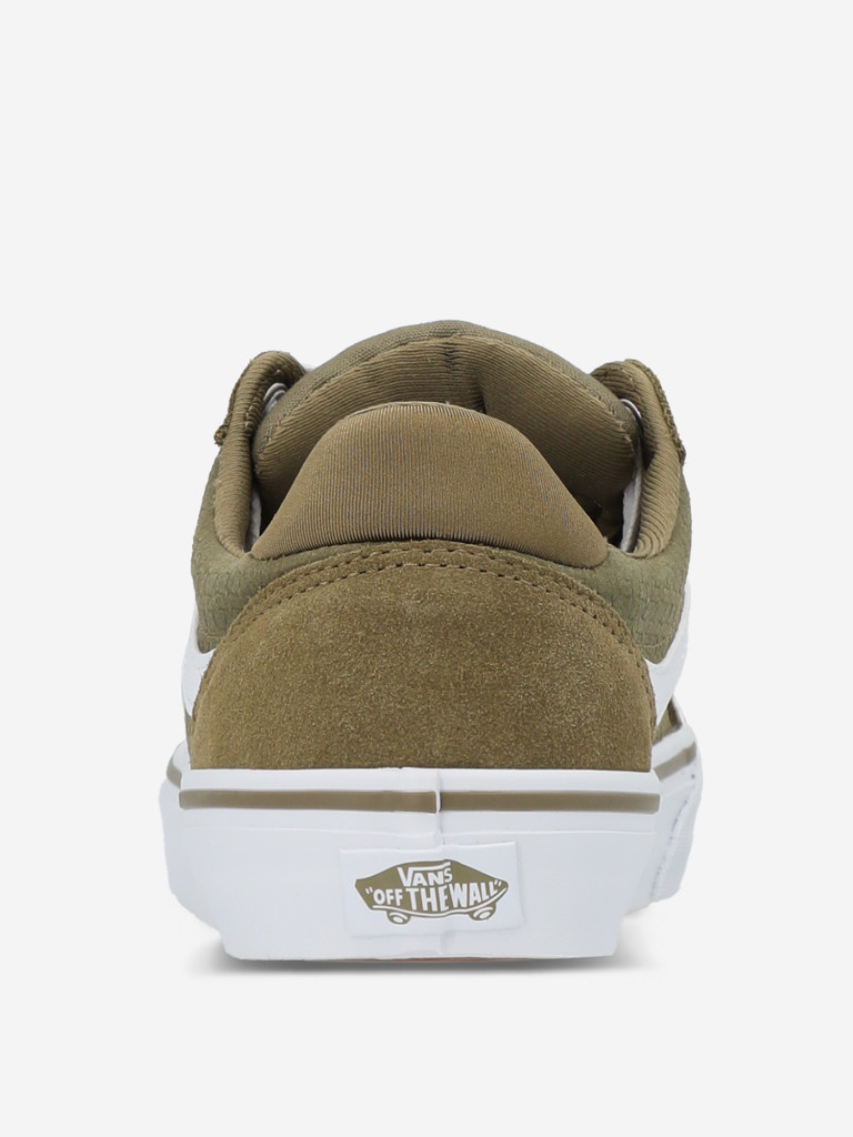 Vans Ward Deluxe әйелдер кедысы — фото №3