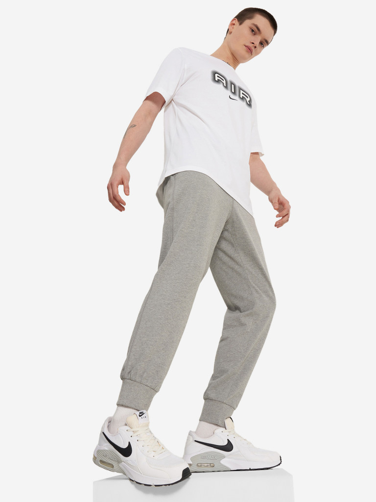Брюки мужские Nike Nk Club — фото №4