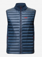 Жилет пуховый мужской Bask Chamonix Light Vest — фото №7