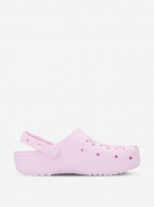 Сабо женские Crocs Classic Floral Cut Out — фото №6