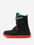 Сноубордические ботинки детские Salomon Whipstar