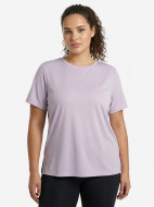 Футболка женская Demix, Plus Size — фото №2