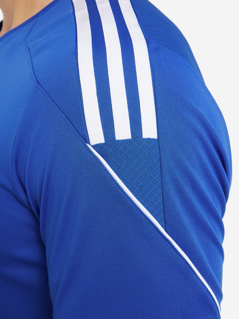 Футболка мужская adidas Tiro 23 — фото №6