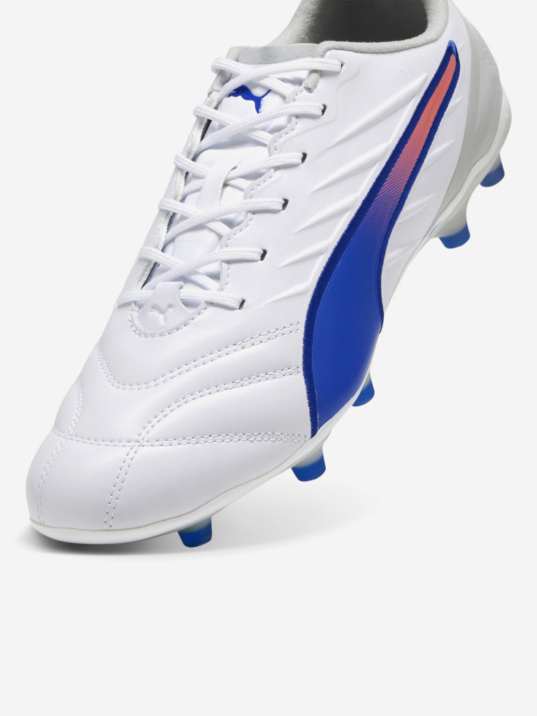 Бутсы мужские PUMA King Pro Fg/Ag — фото №5