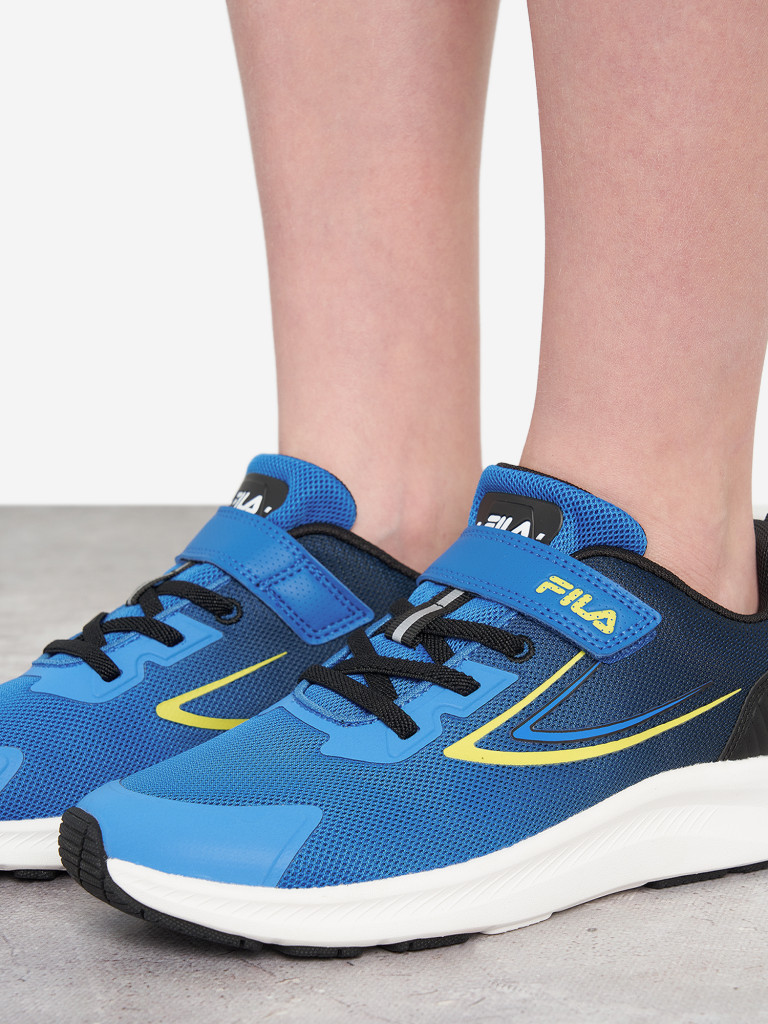 Кроссовки для мальчиков FILA Rocket 2.0 V — фото №10