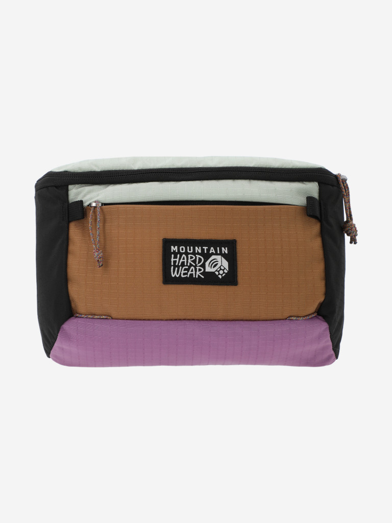 Mountain Hardwear Camp 4 белдік сөмкесі