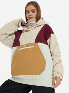 Анорак женский DC Shoes Chalet — фото №6