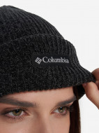 Шапка Columbia Whirlibird Cuffed Beanie — фото №7