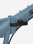 Stern Compact 27.5" жиналмалы велосипеді — фото №9