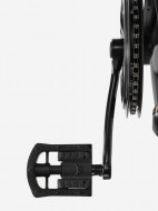 Велосипед складной Stern Compact 24" — фото №4