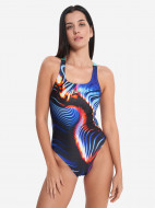 Speedo Alov Digi әйелдер шомылу киімі
