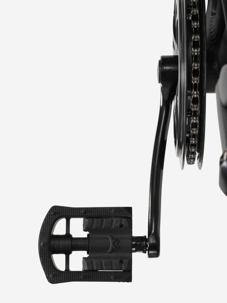 Велосипед складной Stern Compact 24" — фото №4