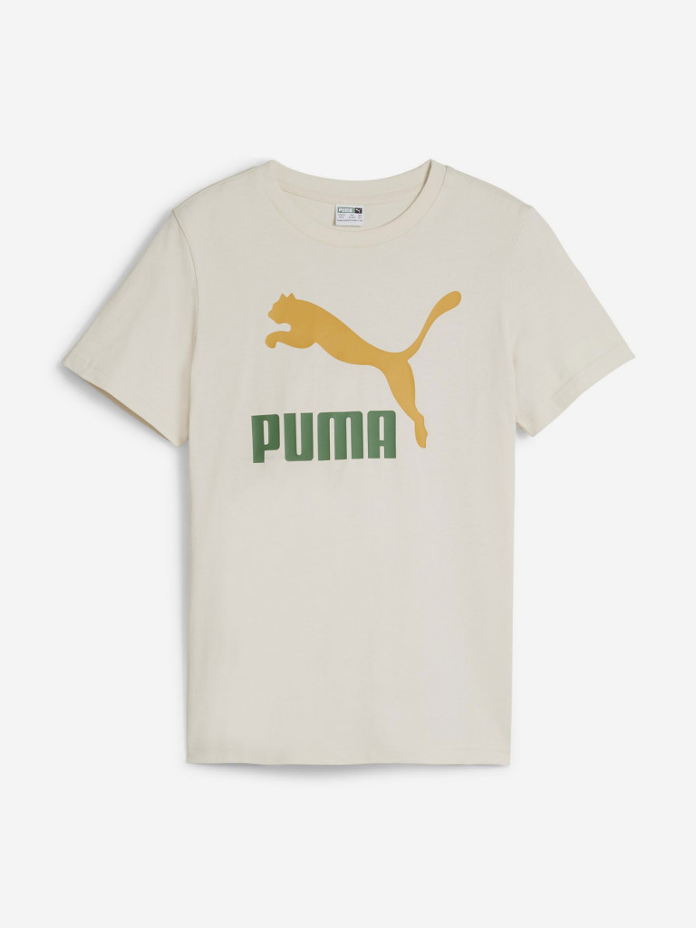 PUMA Classics ұлдарға арналған футболкасы