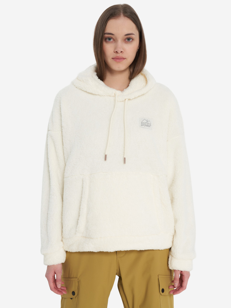 Худи женское Protest — фото №2