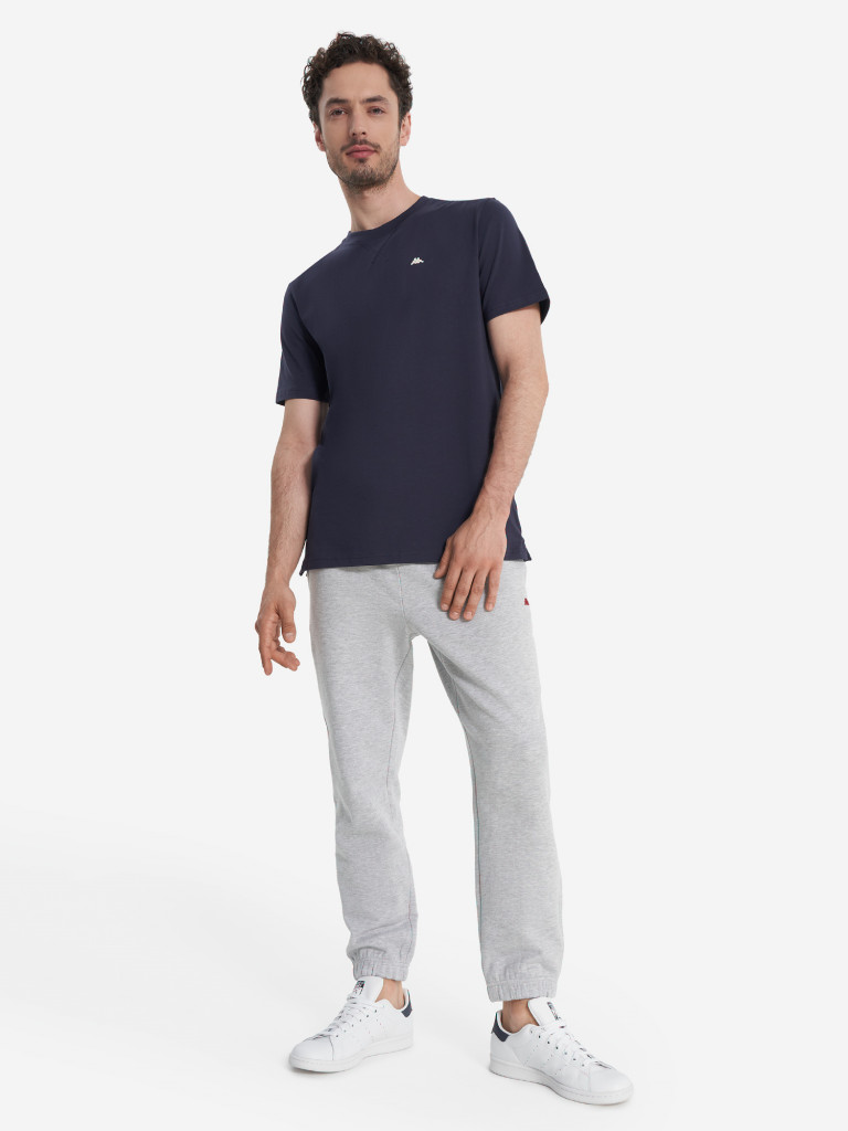 Футболка мужская Robe di Kappa — фото №4