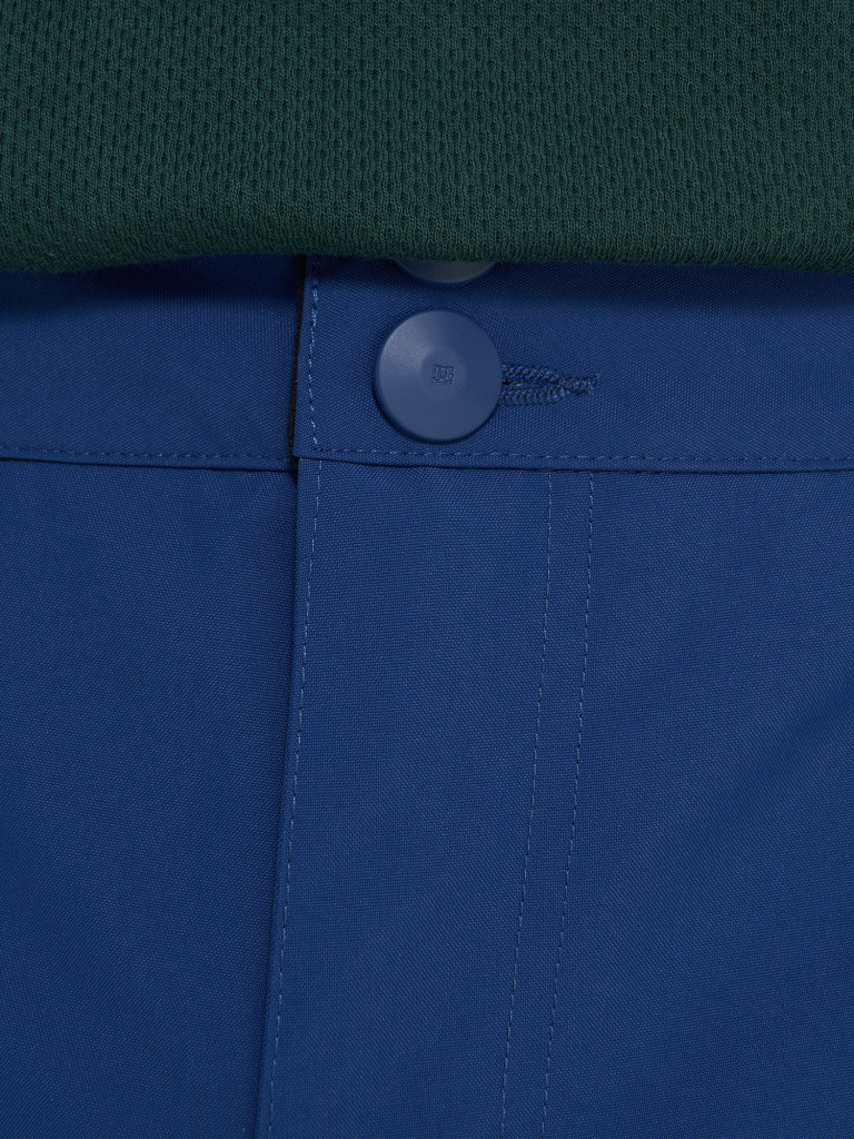 Брюки сноубордические мужские DC Shoes Banshee — фото №6