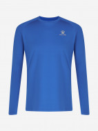 Лонгслив мужской Kelme — фото №4