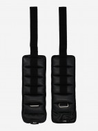 Утяжелители Athlex, 2х2 кг — фото №3