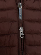 Пальто утепленное женское Luhta Hietois — фото №10