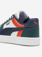Кеды детские PUMA Caven 2.0 Block Jr — фото №5