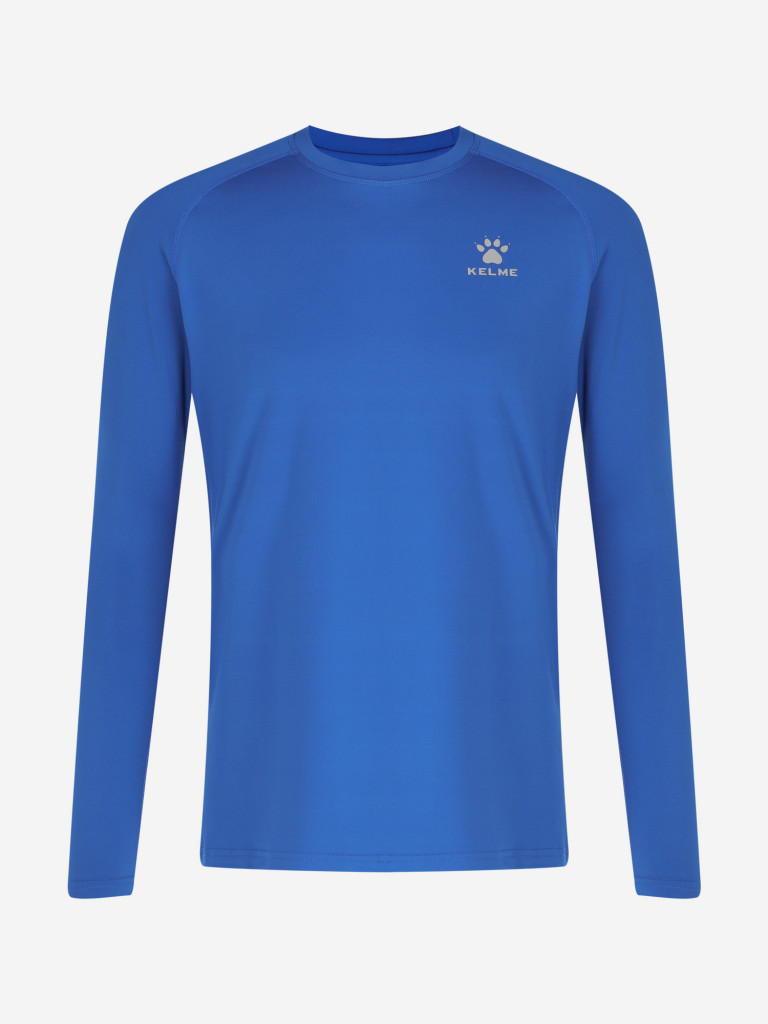 Лонгслив мужской Kelme — фото №4