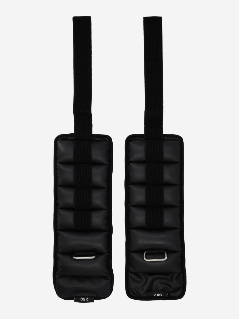 Утяжелители Athlex, 2х2 кг — фото №3