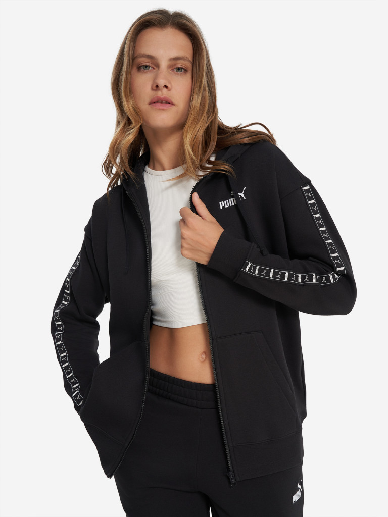 PUMA әйелдер қалың жемпірі