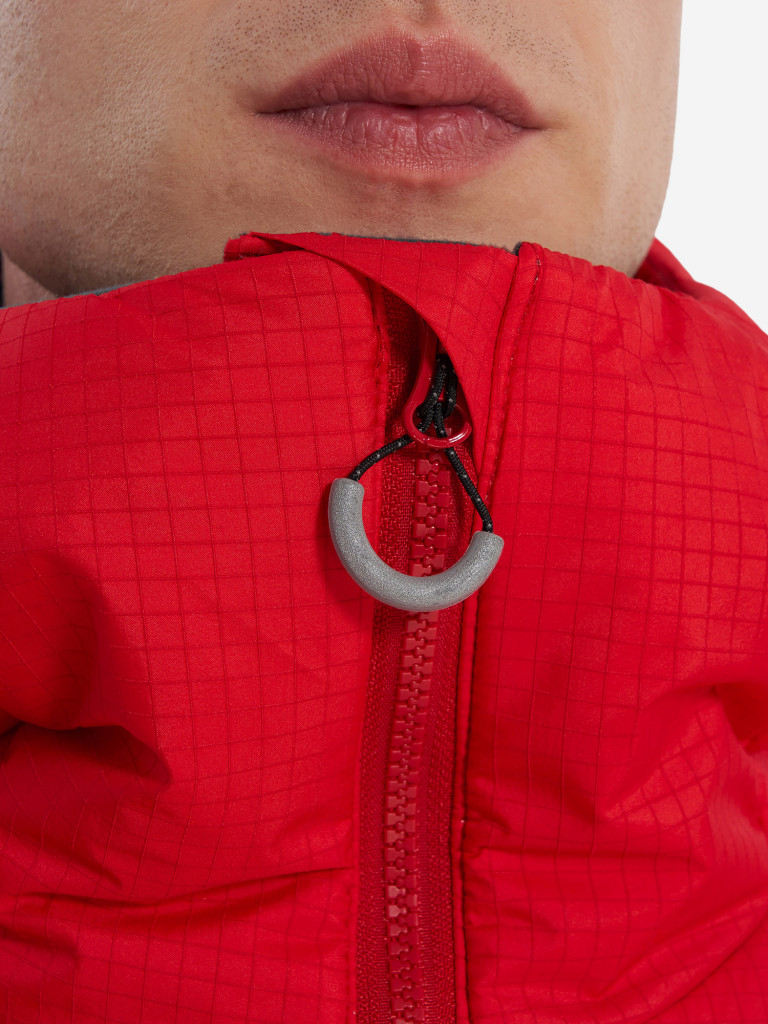 Куртка утепленная мужская Bask Solution — фото №11