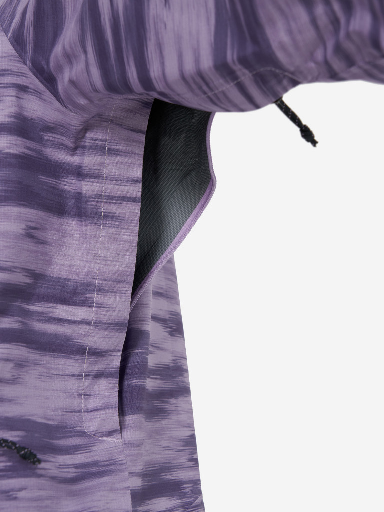 Ветровка женская Mountain Hardwear Stretch Ozonic Jacket — фото №13