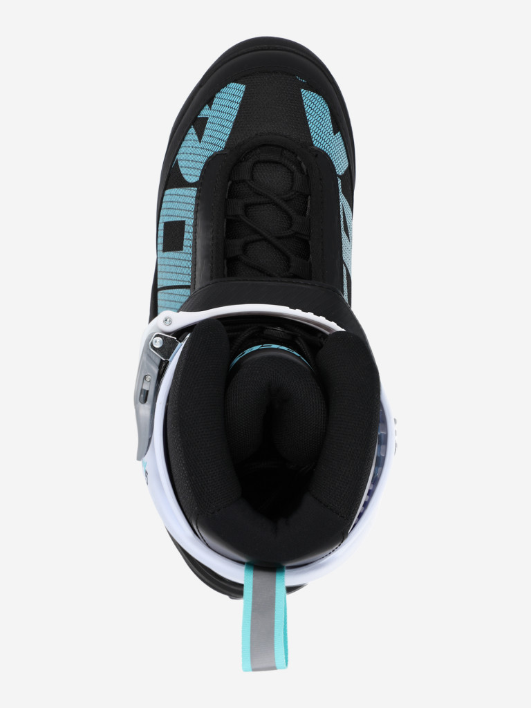 Roces Icy 5 әйелдер мұз конькиі — фото №5