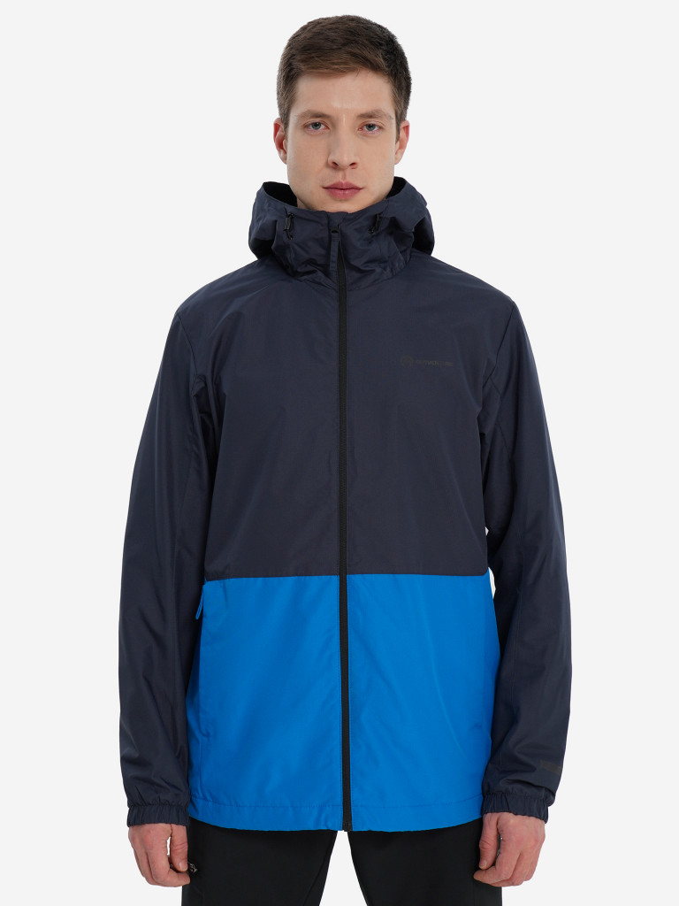 Ветровка мужская Outventure Ruskeala — фото №2